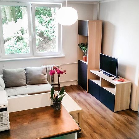 Forest Apartment In Sopot By Grand Apartments 외부 사진