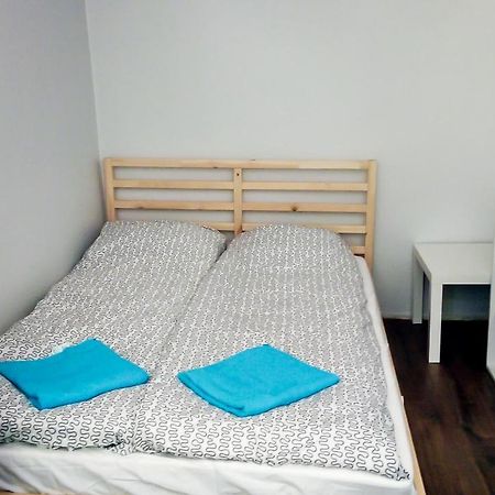 Forest Apartment In Sopot By Grand Apartments 외부 사진