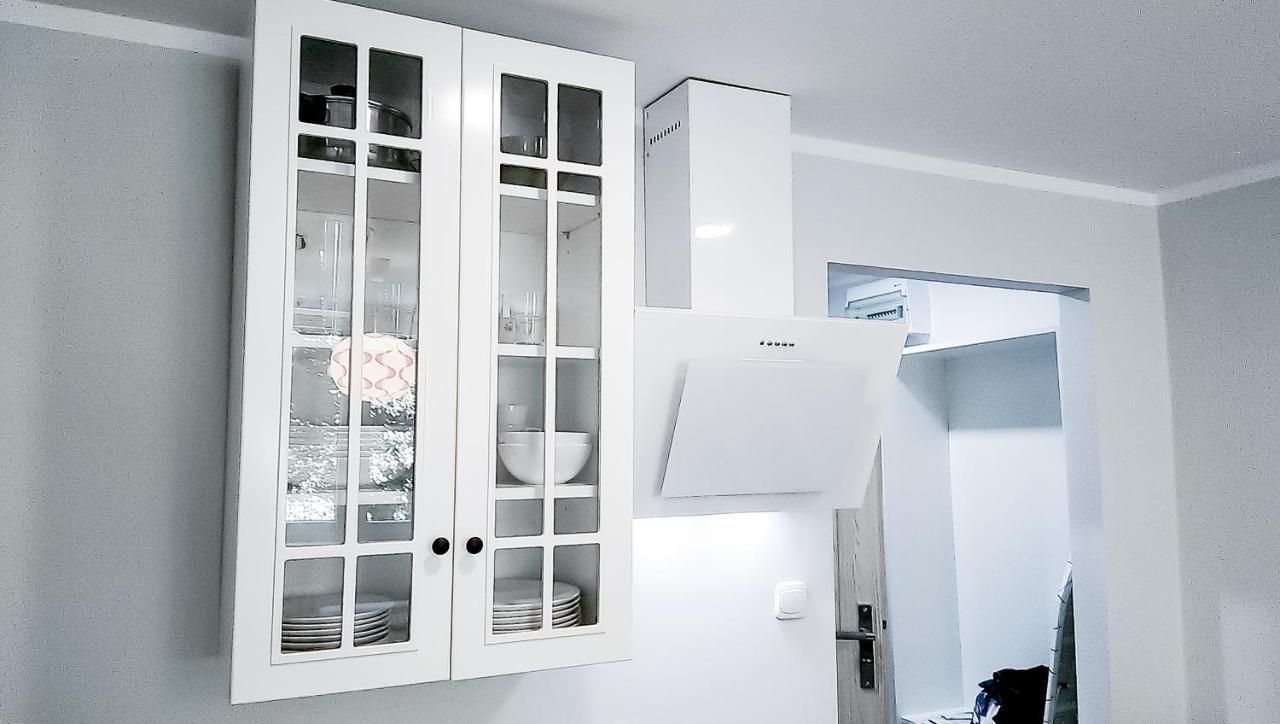 Forest Apartment In Sopot By Grand Apartments 외부 사진