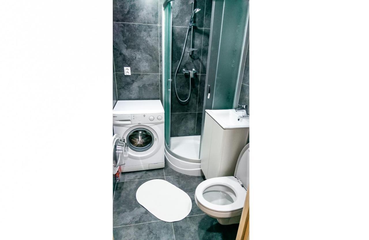 Forest Apartment In Sopot By Grand Apartments 외부 사진