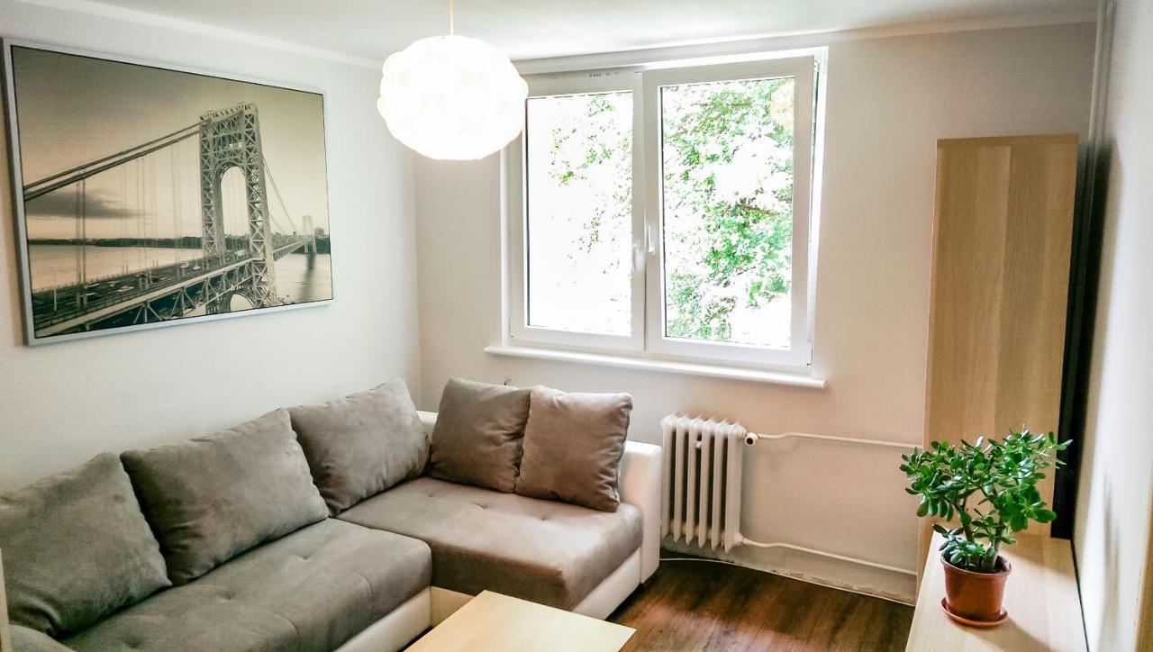 Forest Apartment In Sopot By Grand Apartments 외부 사진