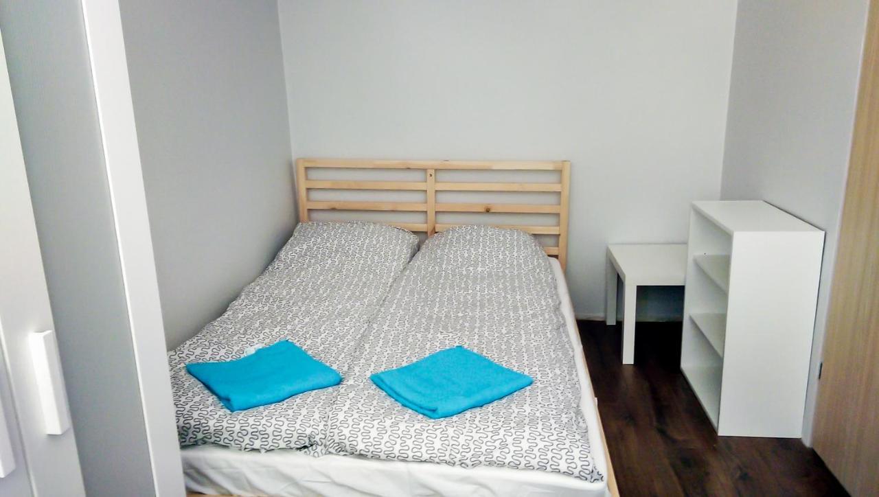 Forest Apartment In Sopot By Grand Apartments 외부 사진
